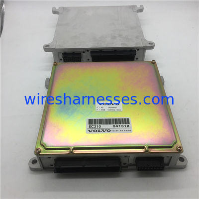 D6E는 볼보 굴삭기 EC210B를 위한 14594697 컴퓨터 보드 제어기에 엔진을 설치합니다