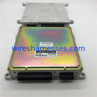 14518349 볼보 VECU 제어기 액압 컴퓨터 버전 EC290B