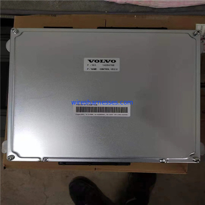14594708개 볼보 굴삭기 제어기 EC350D ECU 엔진 제어 유닛