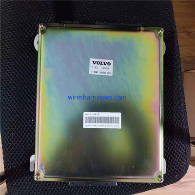 14594708개 볼보 굴삭기 제어기 EC350D ECU 엔진 제어 유닛