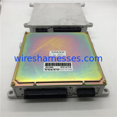 볼보 14531360 유량 조절기 엔진 제어 유닛 EC360B