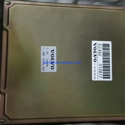 14594698 볼보 굴삭기 제어기 EC380B EC460B ECU 메인보드