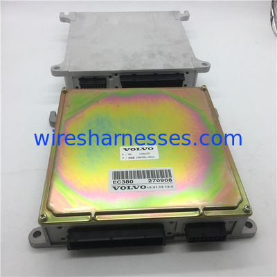 14594698 볼보 굴삭기 제어기 EC380B EC460B ECU 메인보드