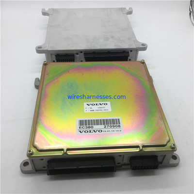 14594698 볼보 굴삭기 제어기 EC380B EC460B ECU 메인보드