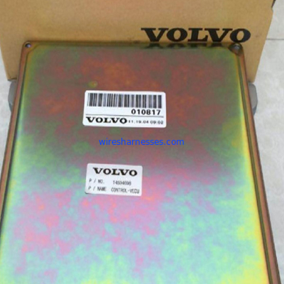 14594698 볼보 굴삭기 제어기 EC380B EC460B ECU 메인보드