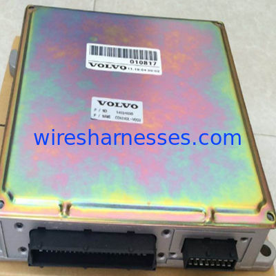 14594698 볼보 굴삭기 제어기 EC380B EC460B ECU 메인보드