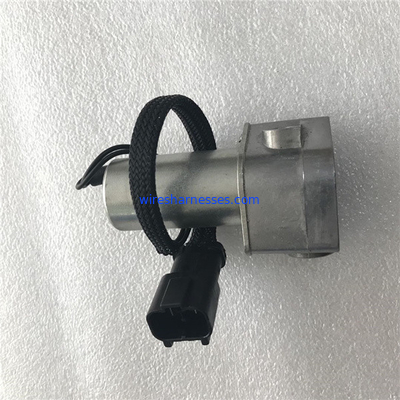 PC200-6 코마츠 굴삭기 솔레노이드 밸브 702-21-07010