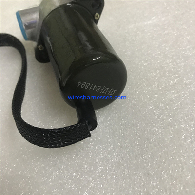 PC200-6 코마츠 굴삭기 솔레노이드 밸브 702-21-07010