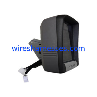 14640102 볼보 굴삭기 디스플레이 패널 EC480D