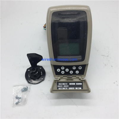 2602160 CAT E320C E330C 굴삭기 모니터 1579738