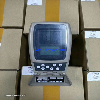 2602160 CAT E320C E330C 굴삭기 모니터 1579738