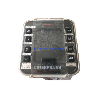 1916521 CAT E320B E312B 굴삭기 모니터 패널 191-6521