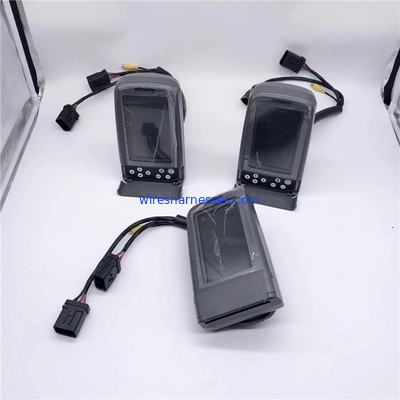 3863457 CAT E320B E312B 굴삭기 모니터 386-3457
