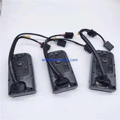 3863457 CAT E320B E312B 굴삭기 모니터 386-3457