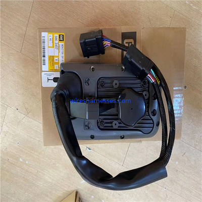 3863457 CAT E320B E312B 굴삭기 모니터 386-3457