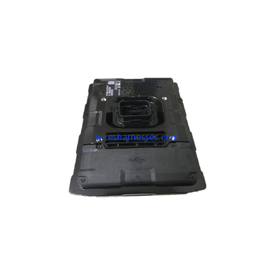 5845631 CAT 굴삭기 모니터 패널 E320GC E336GC 584-5631-01