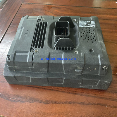 5845631 CAT 굴삭기 모니터 패널 E320GC E336GC 584-5631-01