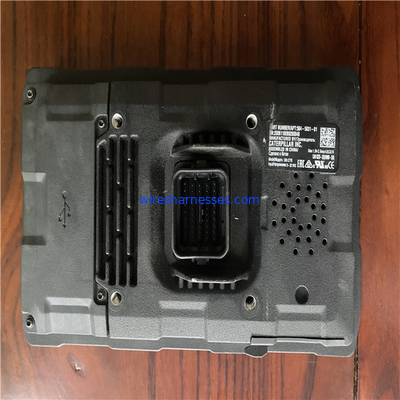 5845631 CAT 굴삭기 모니터 패널 E320GC E336GC 584-5631-01