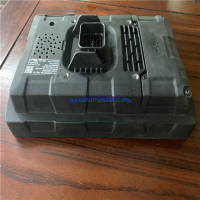 5845631 CAT 굴삭기 모니터 패널 E320GC E336GC 584-5631-01