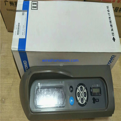 KHR10054 수미토모 SH200A5 SH210A5 굴삭기 계기판 KHR15202