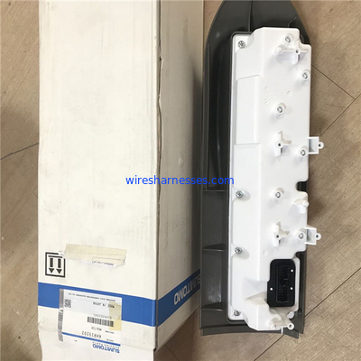 KHR10054 수미토모 SH200A5 SH210A5 굴삭기 계기판 KHR15202