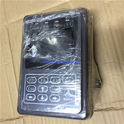 11781428 SY75 패널 모니터 굴삭기 14274675