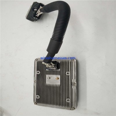11781428 SY75 패널 모니터 굴삭기 14274675