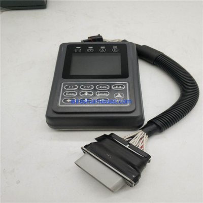11781428 SY75 패널 모니터 굴삭기 14274675