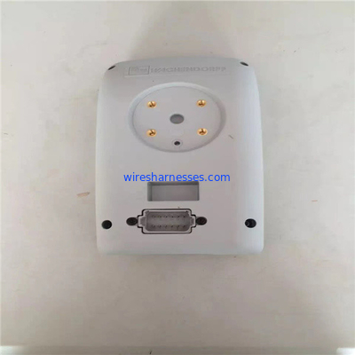 새니 SY205C8 SY215C8 OPUS46 굴삭기 계기판
