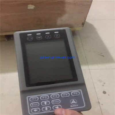 11888260대 SY205C9 SY215C9 굴삭기 모니터
