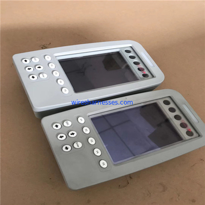 11507634대 SY235C8 SY265C8 굴삭기 모니터