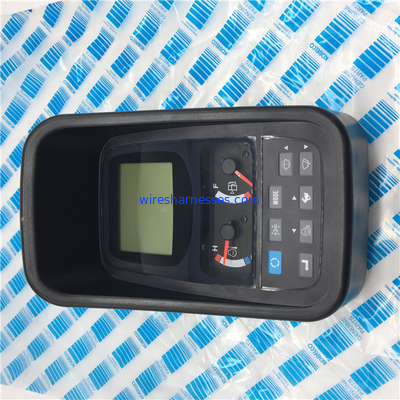 YN59S00021F3 SK250-8 SK200-8 굴삭기 모니터 패널 집회