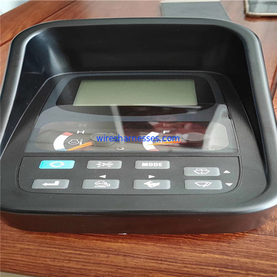 YN59S00021F3 SK250-8 SK200-8 굴삭기 모니터 패널 집회