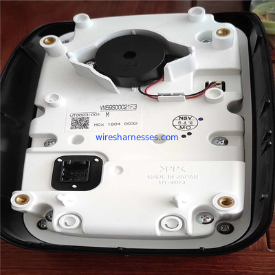 YN59S00021F3 SK250-8 SK200-8 굴삭기 모니터 패널 집회