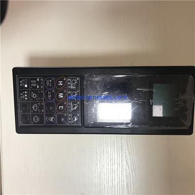 0312-00138 카토 굴삭기 모니터 HD512 HD820