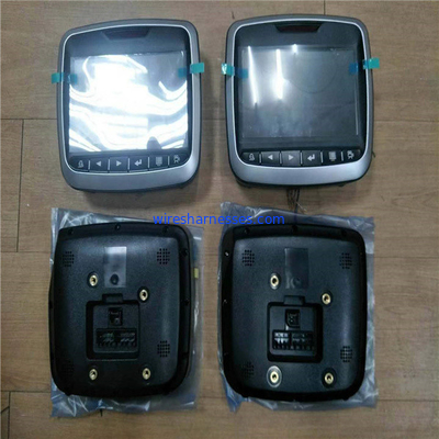 두산 DX420LC-9C DX230LC-9C 굴삭기 모니터 인스트루먼트 패널 어셈블리 300426-00175