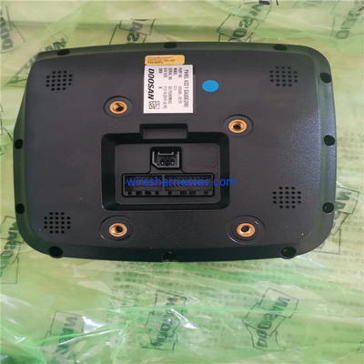 두산 DX420LC-9C DX230LC-9C 굴삭기 모니터 인스트루먼트 패널 어셈블리 300426-00175