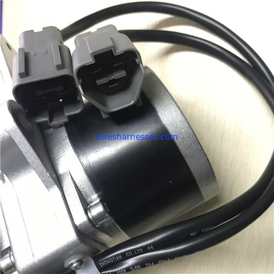 PC200-6을 위한 0 코마츠 스로틀 모터