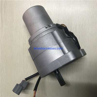 SK200-6 SK200-6E 고벨코 굴삭기 스로틀 모터 YN20S00002F1