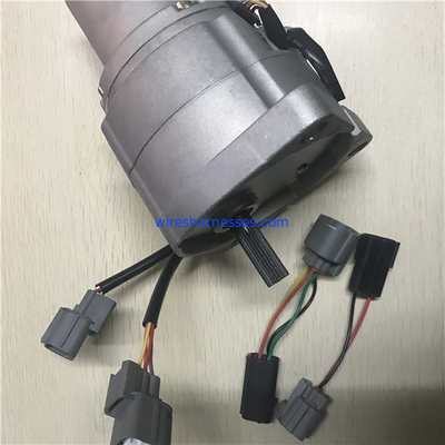 SK200-6 SK200-6E 고벨코 굴삭기 스로틀 모터 YN20S00002F1