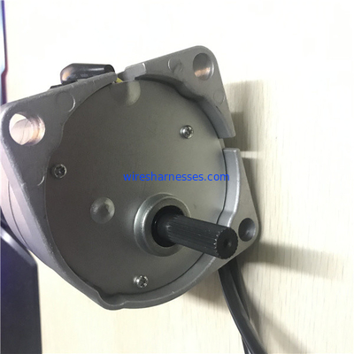 SK200-6 SK200-6E 고벨코 굴삭기 스로틀 모터 YN20S00002F1