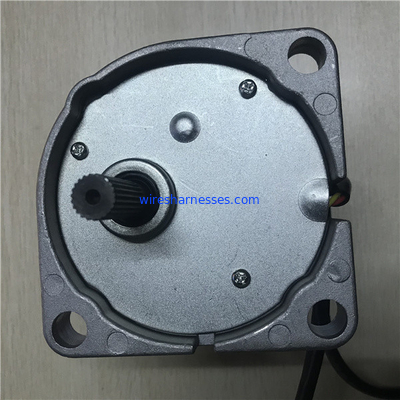 SK200-6 SK200-6E 고벨코 굴삭기 스로틀 모터 YN20S00002F1