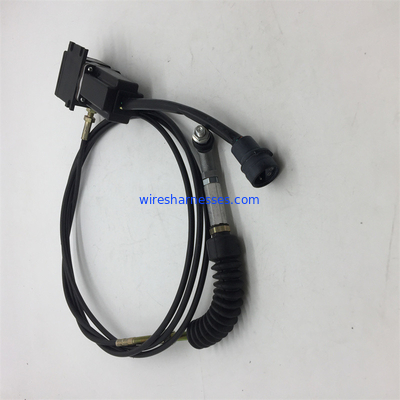 E307V1 CAT 굴삭기 스로틀 모터 102-8007 연료 보급 모터
