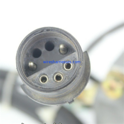 E312V2 E320V2 247-5227 굴삭기 스로틀 모터