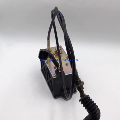 E325B를 위한 자동 151-9354 굴삭기 스로틀 모터