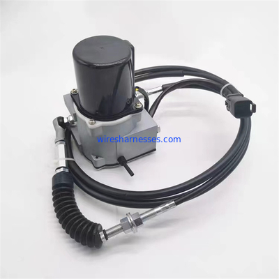 R215-7C R225LC-7 21EN-32220 굴삭기 스로틀 모터