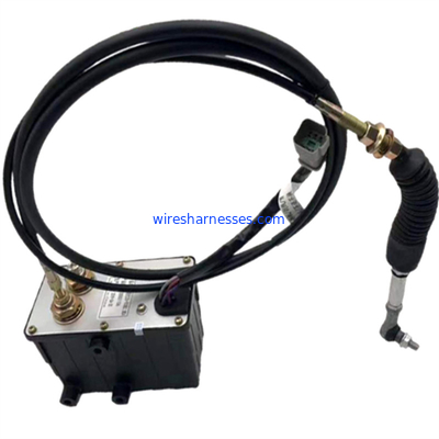 21EN-32340 24V 굴삭기 스로틀 모터 R225LC-9T