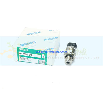 YN52S000103P1 SK200-8 압력 변환기 센서 LC52S00015P1
