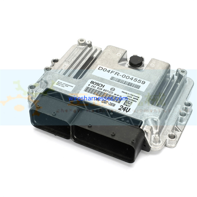 VH89661E0010 고벨코 굴삭기 제어기 SK130-8 SK140-8