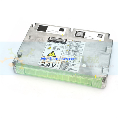 VH89661E0010B 굴삭기 엔진 ECU 제어기 SK200-8 SK350-8